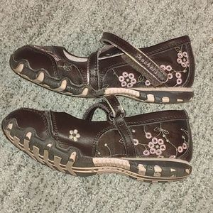 BLACK FRIDAY⚡4 for $15⚡Skechers sz 9 Mary Janes